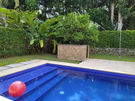 Casa En Venta La Morada, Jamundi, Valle Del Cauca