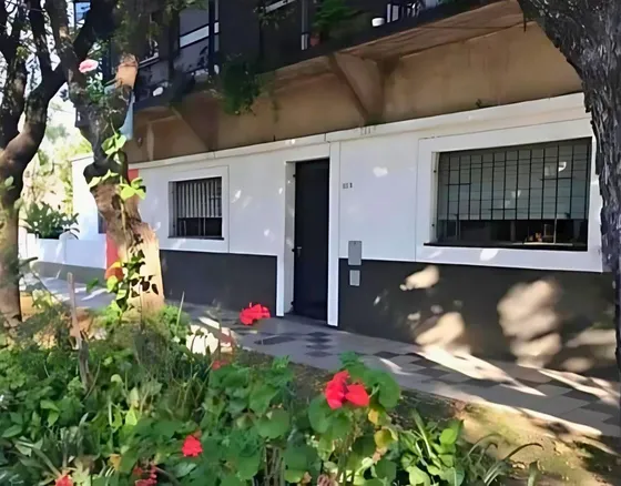 Ph Planta Baja Y Al Frente - Barrio Belgrano