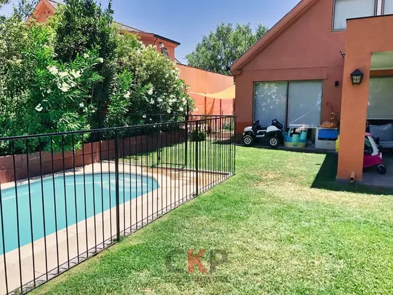 Casa 3d/3b En Las Brisas Norte, Chicureo Oriente