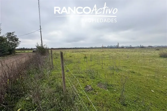 Parcelas En Venta Sector Las Mariposas Chillán