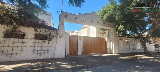 Casa En Venta De 3 Dorm. En Copiapó