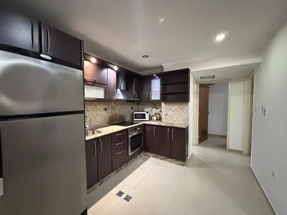Apartamento En Alquiler Lechería Res. Don José
