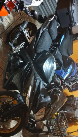 Italika Rt 200 Año 2023