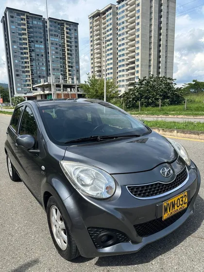 Jac Smile 1.3l