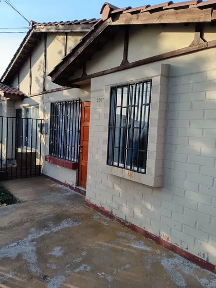 En Venta Casa Rancagua