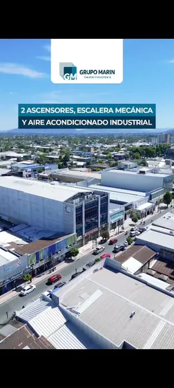 Gran Propiedad En Arriendo