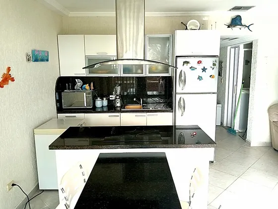 Apartamento En Alquiler En  Tucacas