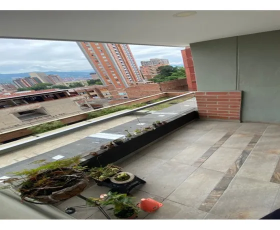 Apartamento En Venta Sabaneta 