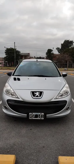 Peugeot 207 1.4 Xr