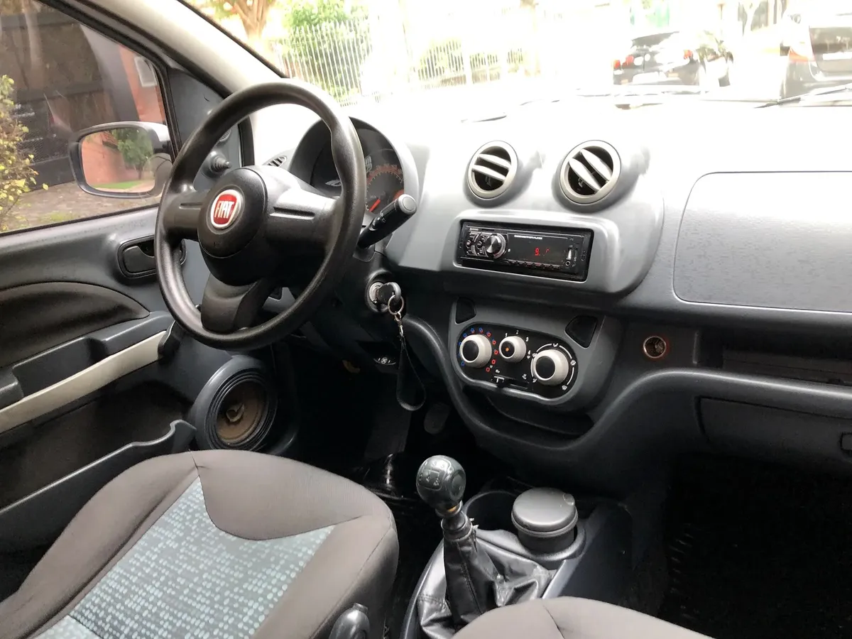 Fiat Uno 1.4 Way5159359530467532810