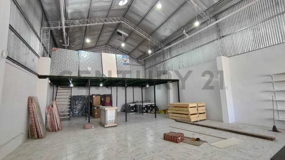 Warehouse for Sale in City Bell