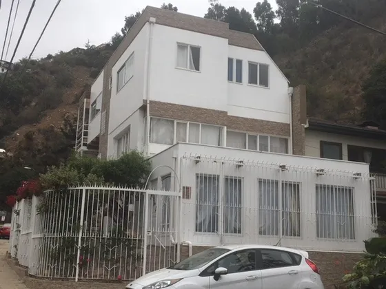 Propiedad Comercial 11 Privados, Chorrillos Viña Del Mar