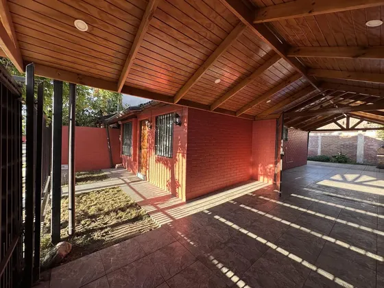 Acogedora Casa En Venta 3d 1b, Remodelada