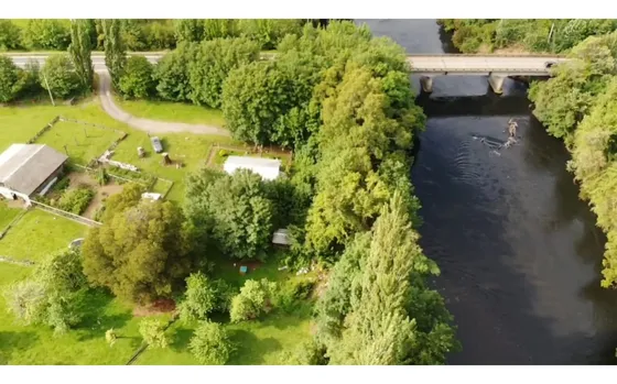 Gran Oprtunidad De Inversión   En Puerto Varas, Región De Lo