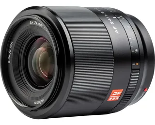 Lente Nikon 24mm 1.8 | MercadoLivre 📦 Lente Nikon 24mm 1.8 | MercadoLivre 📦