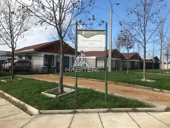 Casa En Venta De 3 Dorm. En San Javier