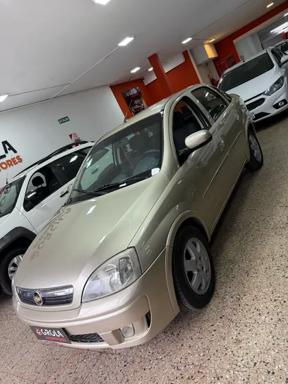 Chevrolet Corsa 1.8 Cd