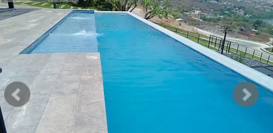 Increíble Terreno En Zerenna Tequesquitengo-venta