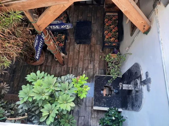 Propiedad Con Dos Departamentos Y Buena Ubicación Ignacio Ramírez, San Miguel De Allende, Gto