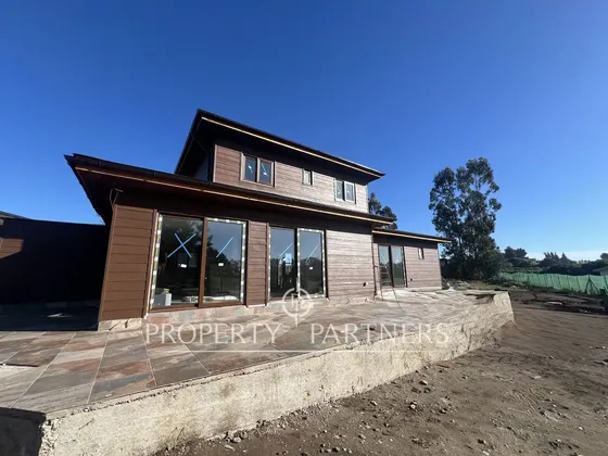 Casa En Venta En Las Vertientes
