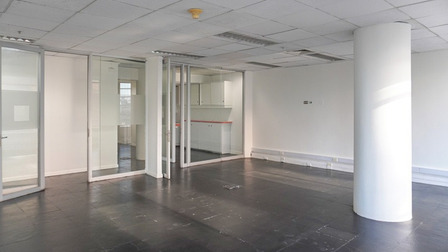 Arriendo Extraordia Oficina 128 M2. Sector Pedro De Valdivia Arriendo Extraordia Oficina 128 M2. Sector Pedro De Valdivia