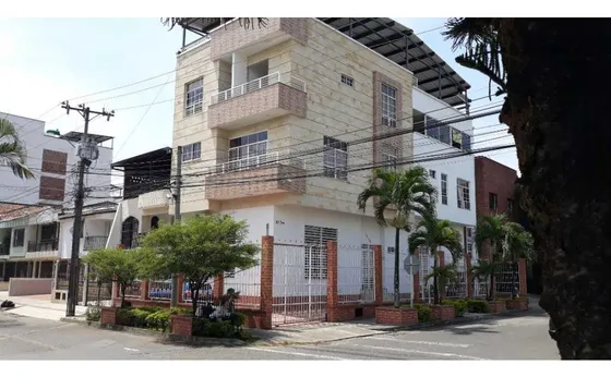 Apartaestudio Para Alquiler Norte De Cali Flora