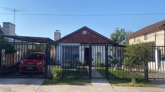 Venta Casa Macul, Villa Sta. Elena