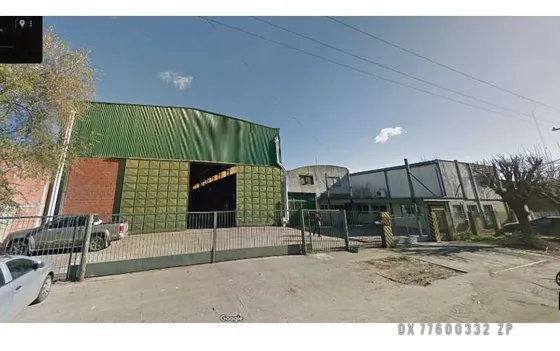Pablo Nogues - Planta Industrial Venta Usd 2.000.000