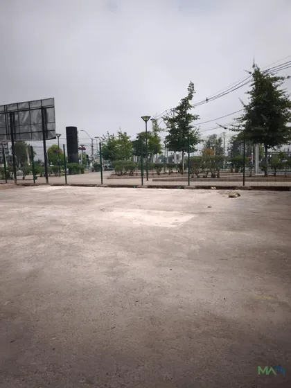 Arriendo Sitio Comercial En Av. Departamental Y Av. Vicuña M