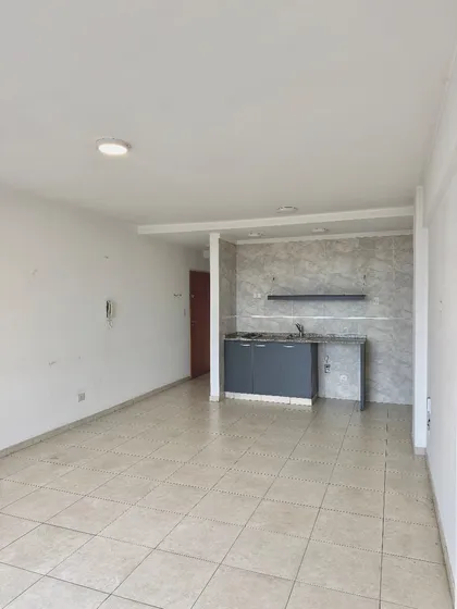 Monoambiente En Venta Monte Grande Apto Crédito