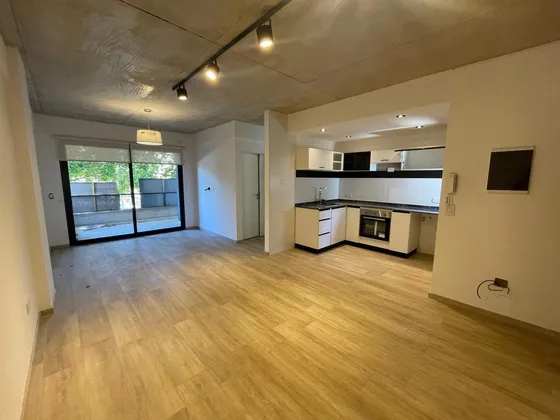 Venta Departamento De  3 Ambientes A Estrenar  (dos Baños) En Villa Urquiza