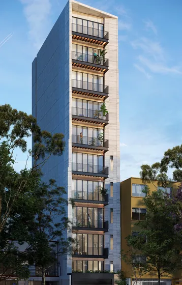 Se Vende Edificio En Colonia Granada