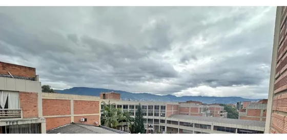 Apartamento Duplex En Venta Belen Villa Del Aburra Medellin Antioquia.
