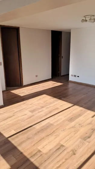 En Uno De Los Mejores Sectores Residenciales De Providencia