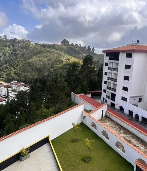 En Venta Apartamento A Estrenar Urbanizacion Los Salias San Antonio De Los Altos