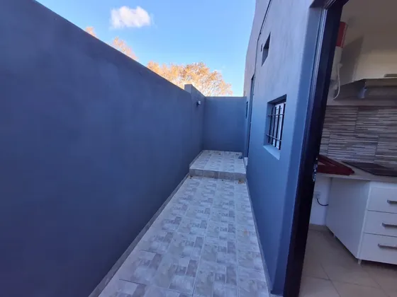 Amplio Y Moderno Monoambiente En Muy Buena Ubicacion
