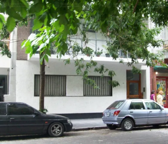 Departamento De 3 Ambientes En Venta En Almagro