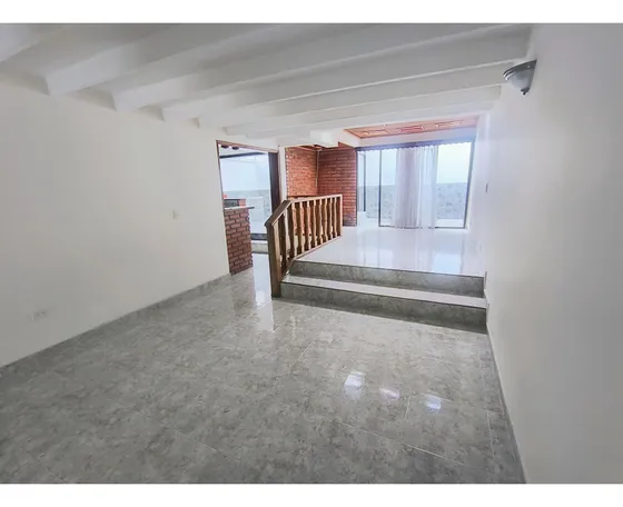 Venta Casa Palermo Manizales Con Garaje | Casa En Venta