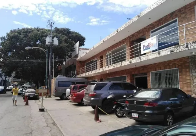 Local En Venta Catia La Mar(rs90)