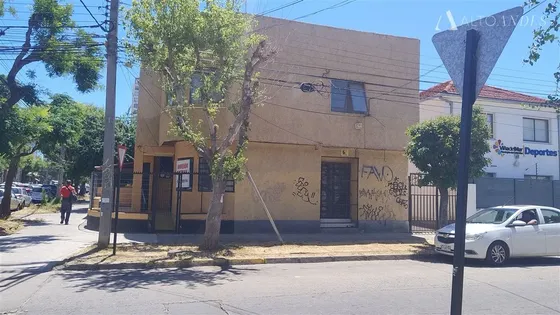 Casa Com 7 Norte, En Los Oriente En El Plan De Viña Del Mar