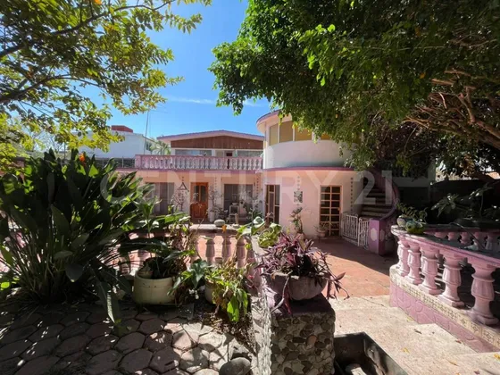 Casa En Venta En Col. 3 De Mayo, Emiliano Zapata Morelos