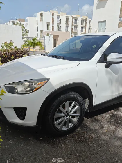 Mazda Cx-5 2.0 I Mt