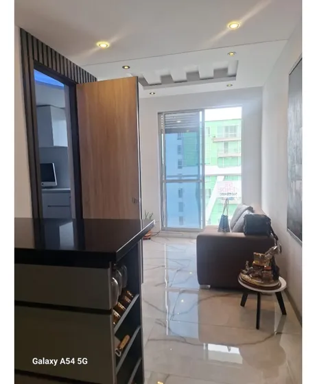 Venta Apartamento Norte Armenia Quindio Cod: 8946804