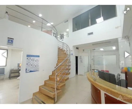 Venta De Clinica Odontologica En Zona Bavaria De Santa Marta