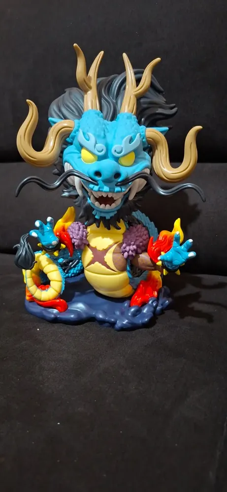 Funko Pop! One Piece - Kaido Dragon Form (1623) Excl. 25cm