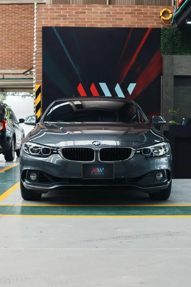Bmw Serie 4 1.5 Gran Coupe