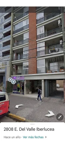 Cochera Descubierta En Lanusita