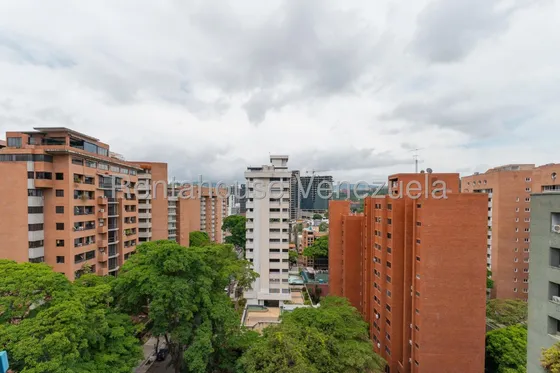 Venta De Apartamento En El Rosal Cl Mls 25-24393