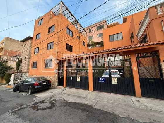  Venta Departamentos Canutillo T-df0010-0378 