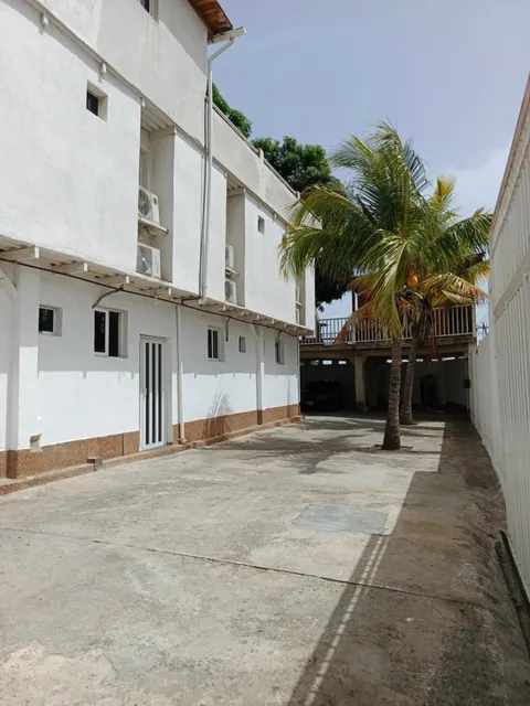 Potencial Posada En Venta, Los Corales, La Guaira Jg013